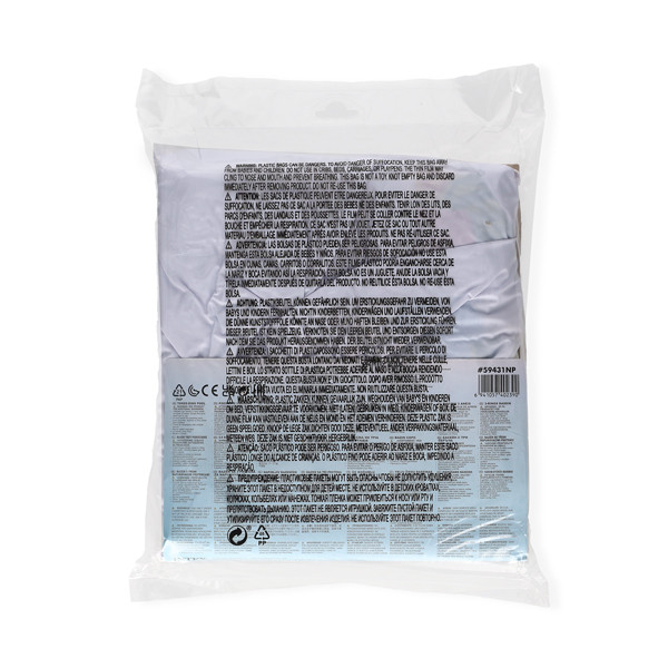 Intex Opblaasbaar zwembad | Intex | Ø 132 x 28 cm (Ananas) 59431NP K180107213 - 3