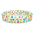 Intex Opblaasbaar zwembad | Intex | Ø 132 x 28 cm (Ananas) 59431NP K180107213 - 1