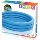 Intex Opblaasbaar zwembad | Intex | Ø 147 x 33 cm (Blauw) I03400450 K180107441 - 2