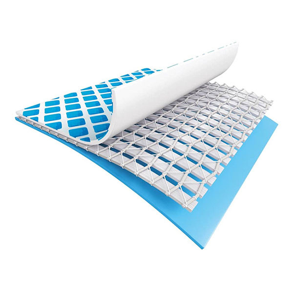 Intex Opblaasbaar zwembad | Intex | Ø 183 x 51 cm (Blauw) 28101NP K180107856 - 2