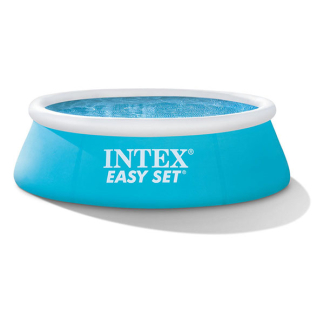 Intex Opblaasbaar zwembad | Intex | Ø 183 x 51 cm (Blauw) 28101NP K180107856