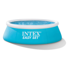 Intex Opblaasbaar zwembad | Intex | Ø 183 x 51 cm (Blauw) 28101NP K180107856 - 1