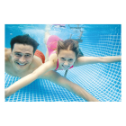 Intex Opblaasbaar zwembad | Intex | Ø 244 x 61 cm (Blauw) 28106NP K180107857 - 7