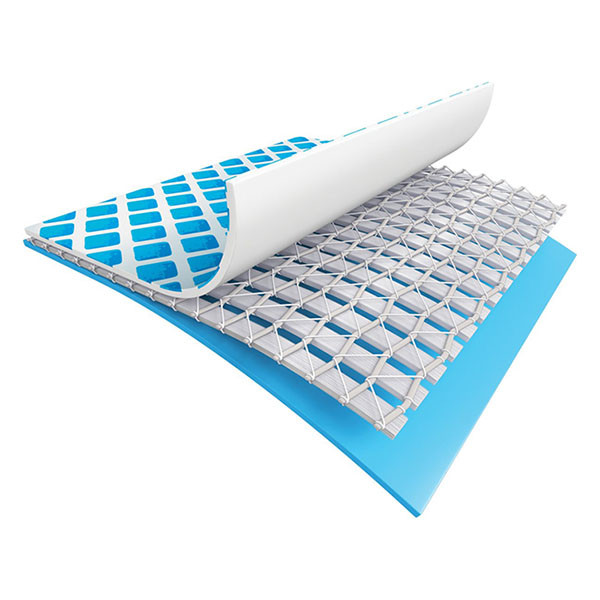 Intex Opblaasbaar zwembad | Intex | Ø 244 x 61 cm (Blauw) 28106NP K180107857 - 2