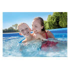 Intex Opblaasbaar zwembad | Intex | Ø 305 x 61 cm (Blauw) 28116NP K180107858 - 4