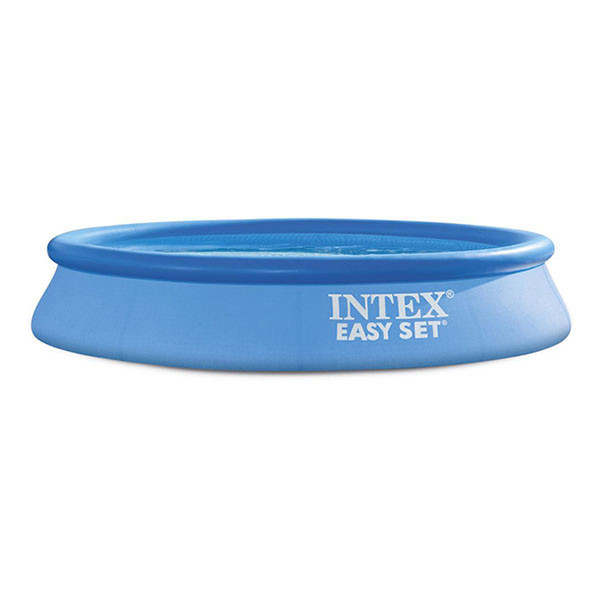 Intex Opblaasbaar zwembad | Intex | Ø 305 x 61 cm (Blauw) 28116NP K180107858 - 1