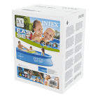 Intex Opblaasbaar zwembad | Intex | Ø 305 x 61 cm (Blauw) 28116NP K180107858 - 3