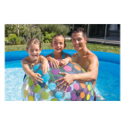 Intex Opblaasbaar zwembad | Intex | Ø 366 x 76 cm (Blauw) 28130NP K180107859 - 5