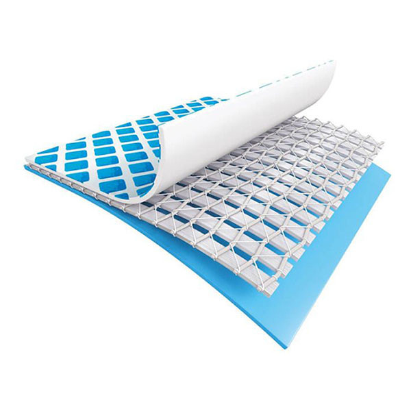 Intex Opblaasbaar zwembad | Intex | Ø 396 x 84 cm (Blauw) 28143NP K180107860 - 3