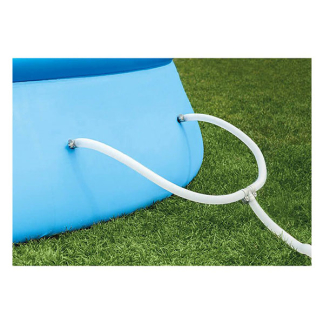Intex Opblaasbaar zwembad | Intex | Ø 396 x 84 cm (Blauw) 28143NP K180107860 - 4