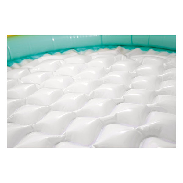 Intex Opblaasbaar zwembad | Intex | Ø 61 x 22 cm (Kleurrijk) 57107NP K180107843 - 3