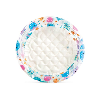 Intex Opblaasbaar zwembad | Intex | Ø 61 x 22 cm (Zeedieren) 57106NP K180107216 - 2