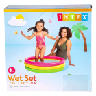 Intex Opblaasbaar zwembad | Intex | Ø 86 x 25 cm (Kleurrijk) 58924NP K180107844 - 4