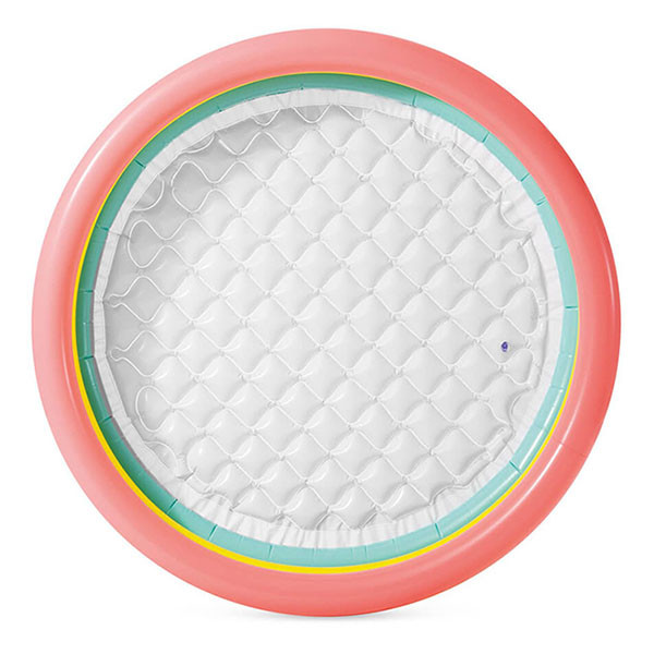 Intex Opblaasbaar zwembad | Intex | Ø 86 x 25 cm (Kleurrijk) 58924NP K180107844 - 2