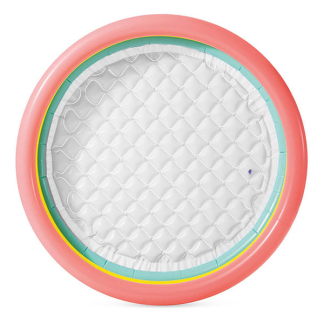 Intex Opblaasbaar zwembad | Intex | Ø 86 x 25 cm (Kleurrijk) 58924NP K180107844 - 2