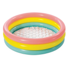 Intex Opblaasbaar zwembad | Intex | Ø 86 x 25 cm (Kleurrijk) 58924NP K180107844 - 1