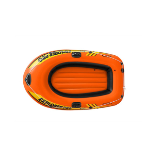 Intex Opblaasboot | Intex | 160 x 94 x 29 cm (Explore Pro 100) 58355NP K180107226 - 2