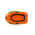 Intex Opblaasboot | Intex | 160 x 94 x 29 cm (Explore Pro 100) 58355NP K180107226 - 2