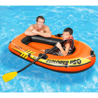 Intex Opblaasboot | Intex | 160 x 94 x 29 cm (Explore Pro 100) 58355NP K180107226 - 3