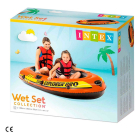 Intex Opblaasboot | Intex | 196 x 102 x 33 cm (Explore Pro 200) 58356NP K180107845 - 3
