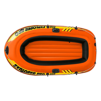 Intex Opblaasboot | Intex | 196 x 102 x 33 cm (Explore Pro 200) 58356NP K180107845 - 2