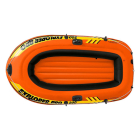 Intex Opblaasboot | Intex | 196 x 102 x 33 cm (Explore Pro 200) 58356NP K180107845 - 2