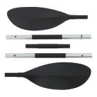 Intex Opblaasboot | Intex | Kayak (Opblaasbare stoel, 2 persoons, Groen/zwart/blauw) 776103 K170111807 - 3