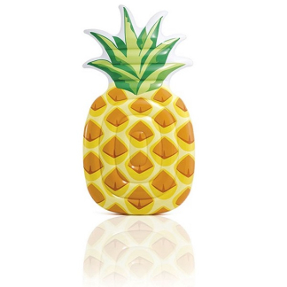 Intex Opblaasfiguur zwembad | Intex | Ananas (Ride-on, 216 x 124 cm) 58761EU K180107219 - 1