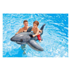 Intex Opblaasfiguur zwembad | Intex | Haai (Ride-on, 173 x 107 cm) 57525NP K180107846 - 5