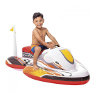 Intex Opblaasfiguur zwembad | Intex | Jetski (Ride-on, 117 x 77 cm) 57520NP K180107851 - 3