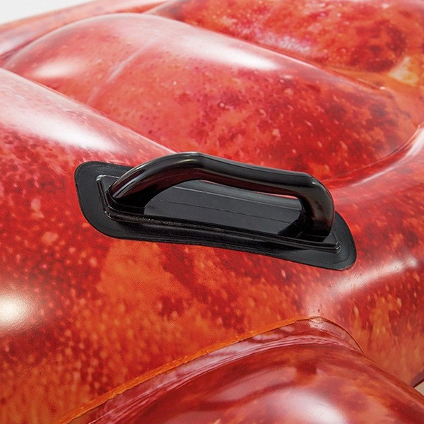 Intex Opblaasfiguur zwembad | Intex | Kreeft (Ride-on, 213 x 137 cm) I03402640 K170115435 - 2