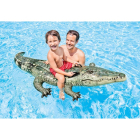 Intex Opblaasfiguur zwembad | Intex | Krokodil (Ride-on, 170 x 86 cm) I03402420 K170115432 - 2