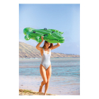 Intex Opblaasfiguur zwembad | Intex | Krokodil (Ride-on, 203 x 114 cm) 58562NP K180107849 - 6