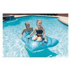 Intex Opblaasfiguur zwembad | Intex | Rog (Ride-on, 185 x 145 cm) 57576NP K180107847 - 8