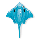 Intex Opblaasfiguur zwembad | Intex | Rog (Ride-on, 185 x 145 cm) 57576NP K180107847 - 3