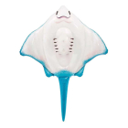 Intex Opblaasfiguur zwembad | Intex | Rog (Ride-on, 185 x 145 cm) 57576NP K180107847 - 5