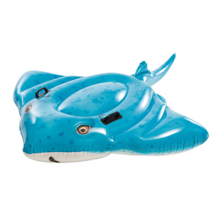 Intex Opblaasfiguur zwembad | Intex | Rog (Ride-on, 185 x 145 cm) 57576NP K180107847