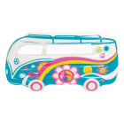 Intex Opblaasfiguur zwembad | Intex | VW camperbusje (178 x 91 cm) 58728EU K170111839 - 1