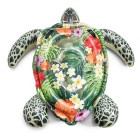 Intex Opblaasfiguur zwembad | Intex | Zeeschildpad (Ride-on, 191 x 170 cm) 57555NP K180107848 - 3
