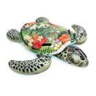 Intex Opblaasfiguur zwembad | Intex | Zeeschildpad (Ride-on, 191 x 170 cm) 57555NP K180107848 - 2