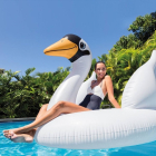 Intex Opblaasfiguur zwembad | Intex | Zwaan (Ride-on, 192 x 152 cm) I03400130 K170115433 - 3