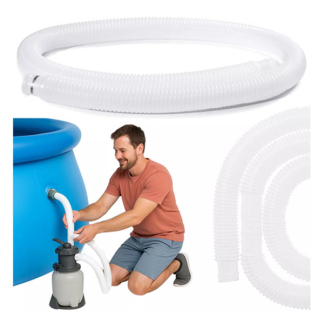 Intex Slang zwembad filterpomp | Intex | 1.5 meter (Ø 32 mm) 29059 K180107883 - 4
