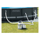 Intex Slang zwembad filterpomp | Intex | 1.5 meter (Ø 38 mm) 29060 K180107884 - 5