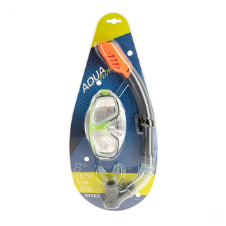 Intex Snorkelset | Intex (Duikbril, Snorkel) 55949 K180107852 - 5