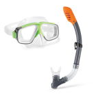 Intex Snorkelset | Intex (Duikbril, Snorkel) 55949 K180107852 - 1