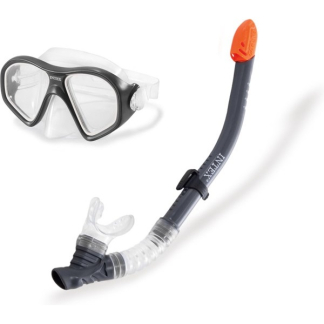 Intex Snorkelset | Intex (Duikbril, Snorkel) I03403060 K180107447 - 