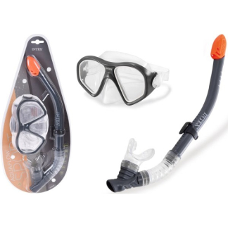 Intex Snorkelset | Intex (Duikbril, Snorkel) I03403060 K180107447 - 