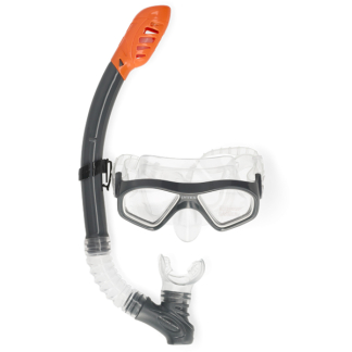Intex Snorkelset | Intex (Duikbril, Snorkel) I03403060 K180107447 - 2