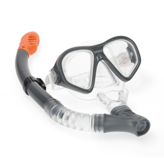 Intex Snorkelset | Intex (Duikbril, Snorkel) I03403060 K180107447