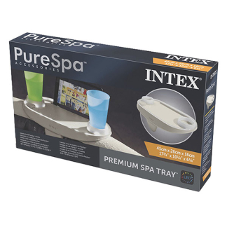 Intex Spa dienblad | Intex (Led, 3-in-1) 28520 K180107887 - 2